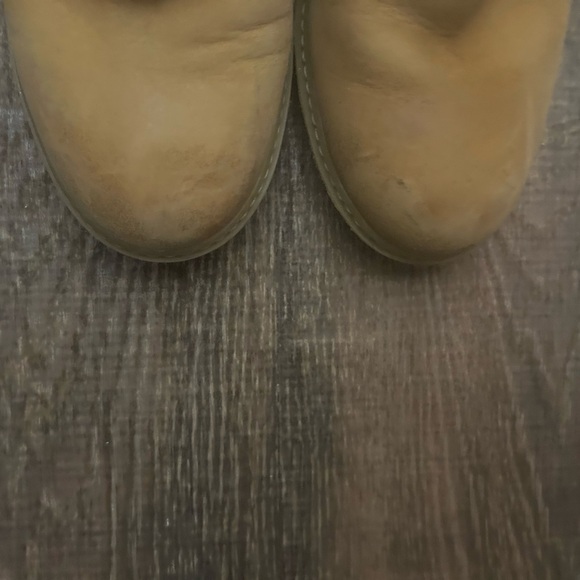 Timberland “Amston” pull on wedge Chelsea boot 7.5 in good condition - Picture 4 of 10